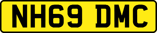 NH69DMC