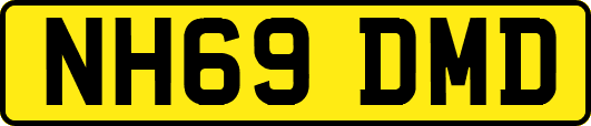 NH69DMD