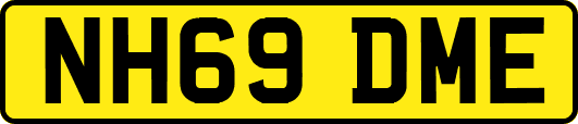 NH69DME