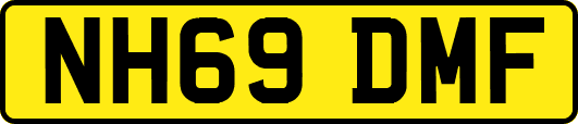 NH69DMF