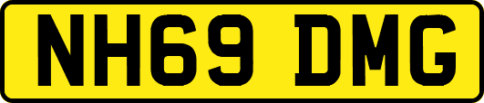 NH69DMG