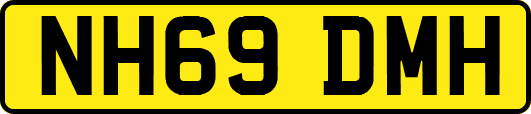 NH69DMH