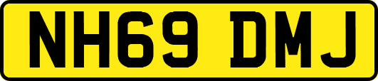 NH69DMJ