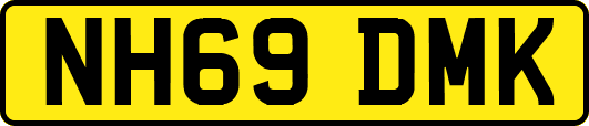 NH69DMK