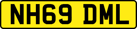 NH69DML