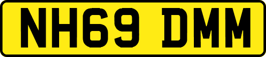 NH69DMM