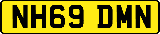 NH69DMN