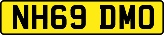 NH69DMO
