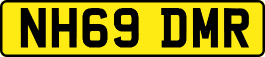 NH69DMR