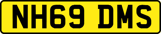 NH69DMS