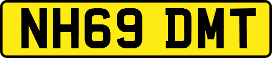 NH69DMT