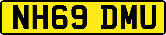 NH69DMU