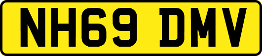 NH69DMV