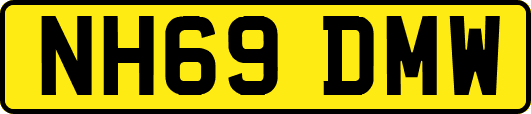 NH69DMW