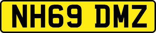 NH69DMZ