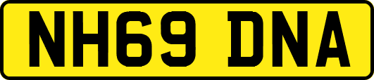NH69DNA