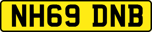NH69DNB