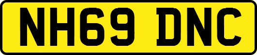 NH69DNC