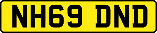 NH69DND