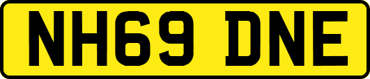 NH69DNE