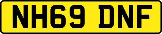 NH69DNF