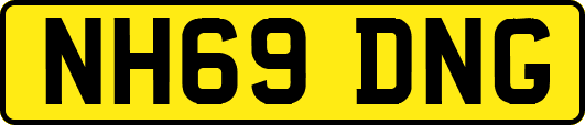 NH69DNG