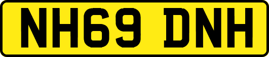 NH69DNH
