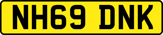 NH69DNK
