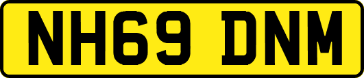 NH69DNM
