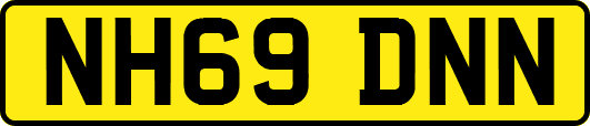 NH69DNN
