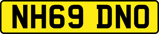 NH69DNO