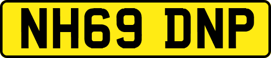 NH69DNP