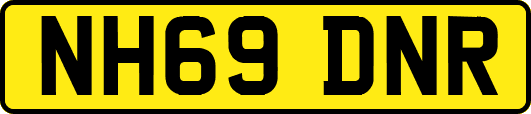 NH69DNR