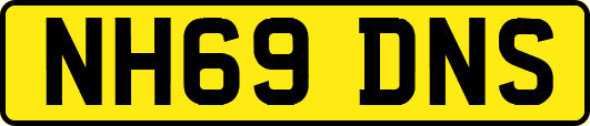 NH69DNS