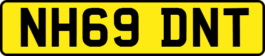 NH69DNT