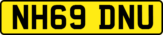 NH69DNU