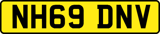 NH69DNV