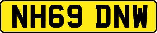 NH69DNW