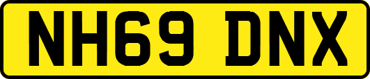 NH69DNX