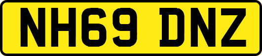 NH69DNZ