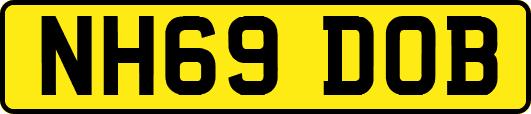 NH69DOB