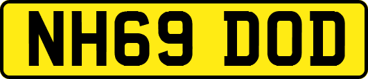 NH69DOD