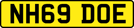 NH69DOE
