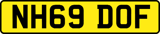 NH69DOF