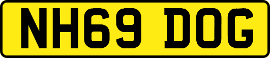 NH69DOG