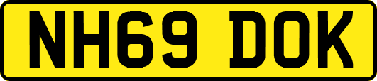 NH69DOK