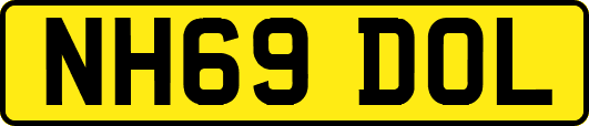 NH69DOL