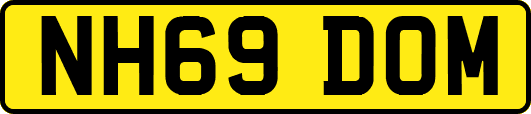 NH69DOM