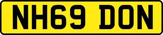 NH69DON