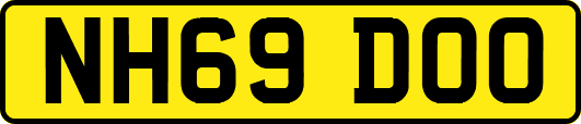 NH69DOO